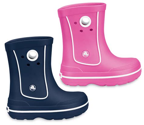 crocs wellies toddler